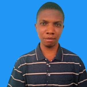 Rajabu Masiki — CEO & Co-Founder