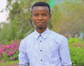 Steven Masanju — Lead Designer